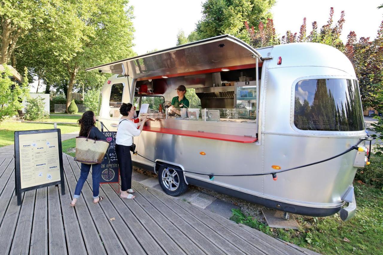 Camping De Parijs