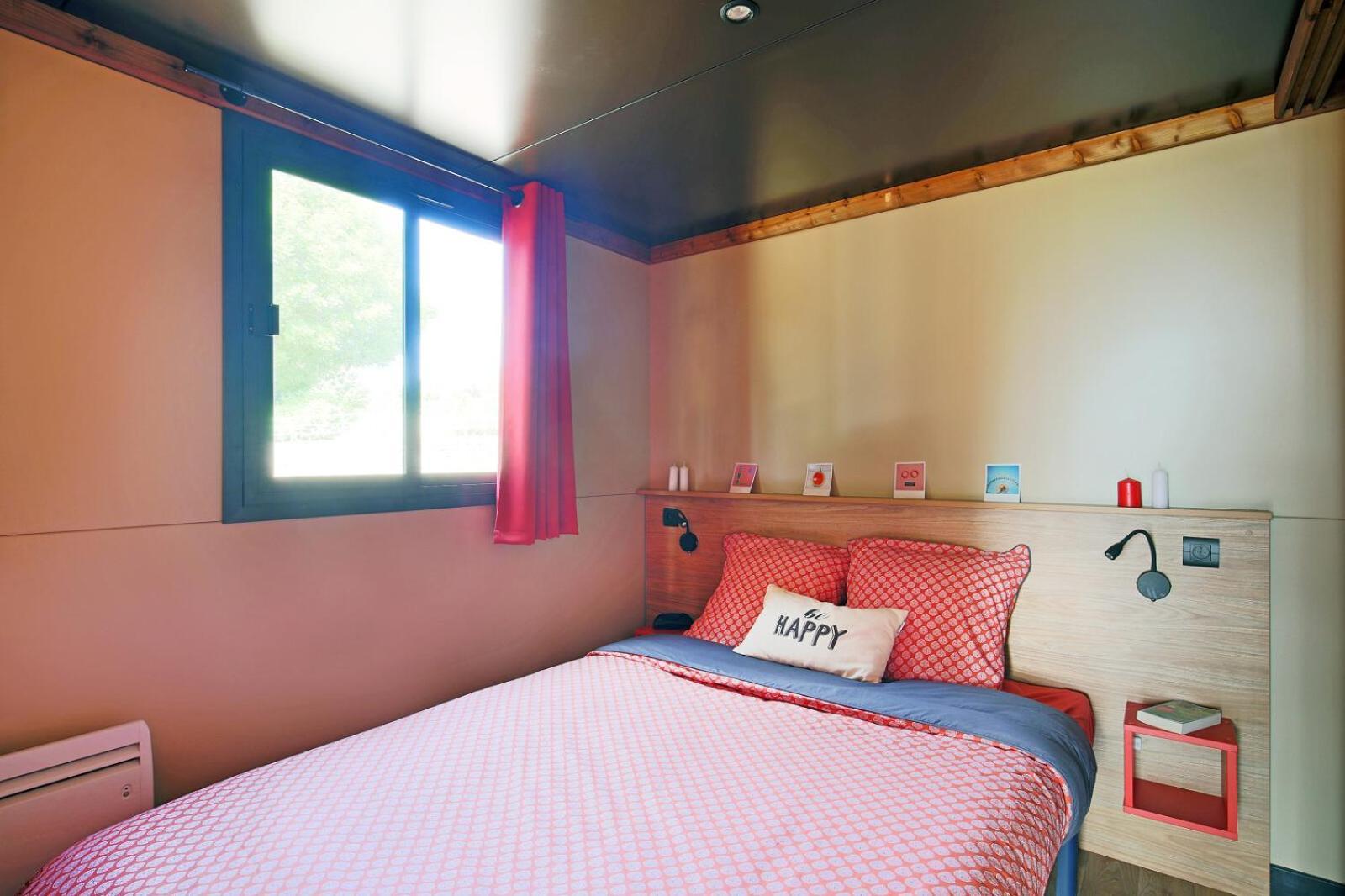 Camping De Parijs