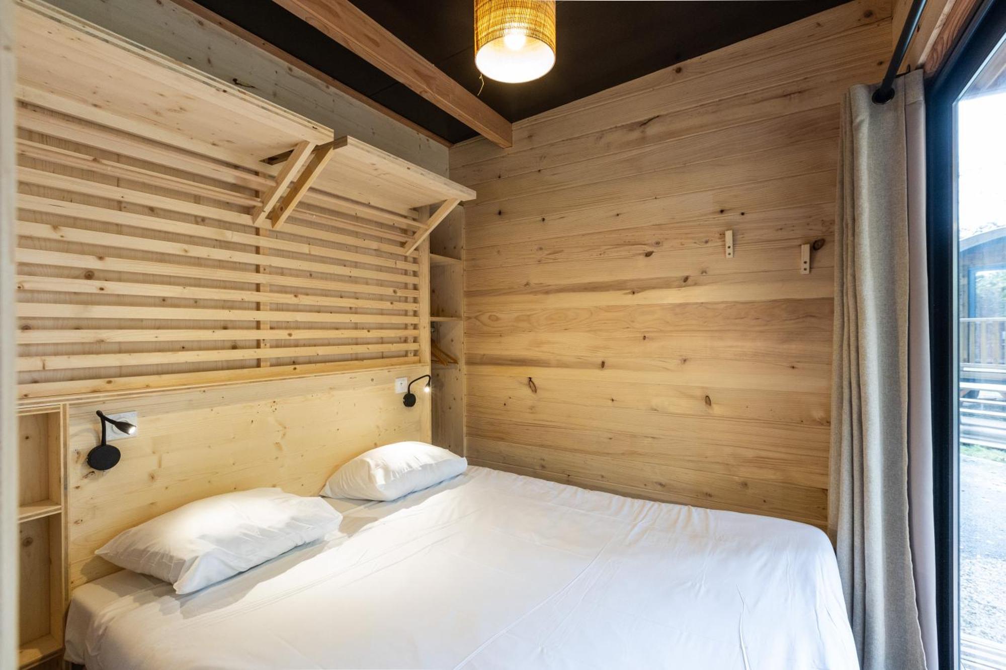 Camping De 4*