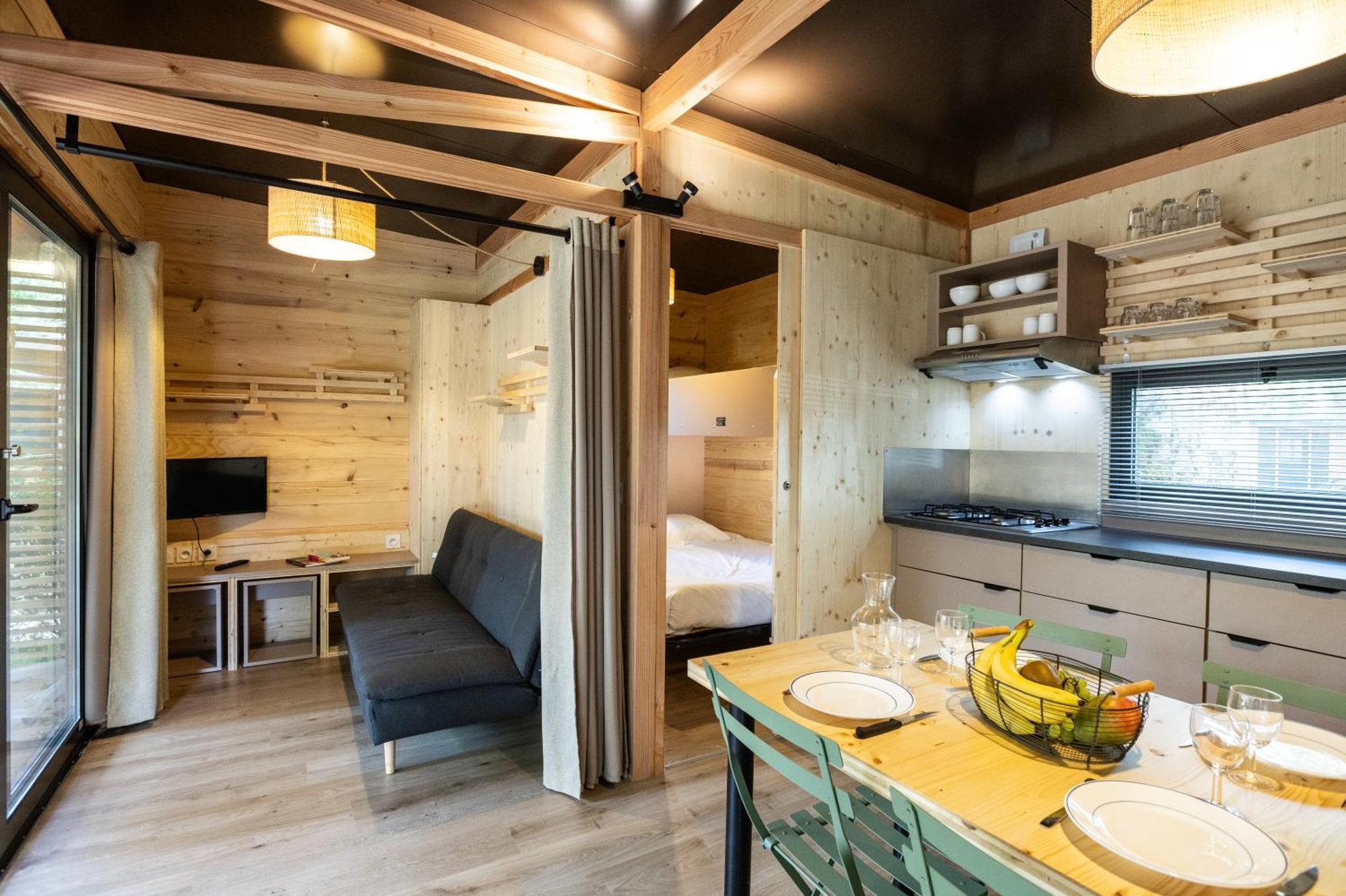 Camping De Parijs