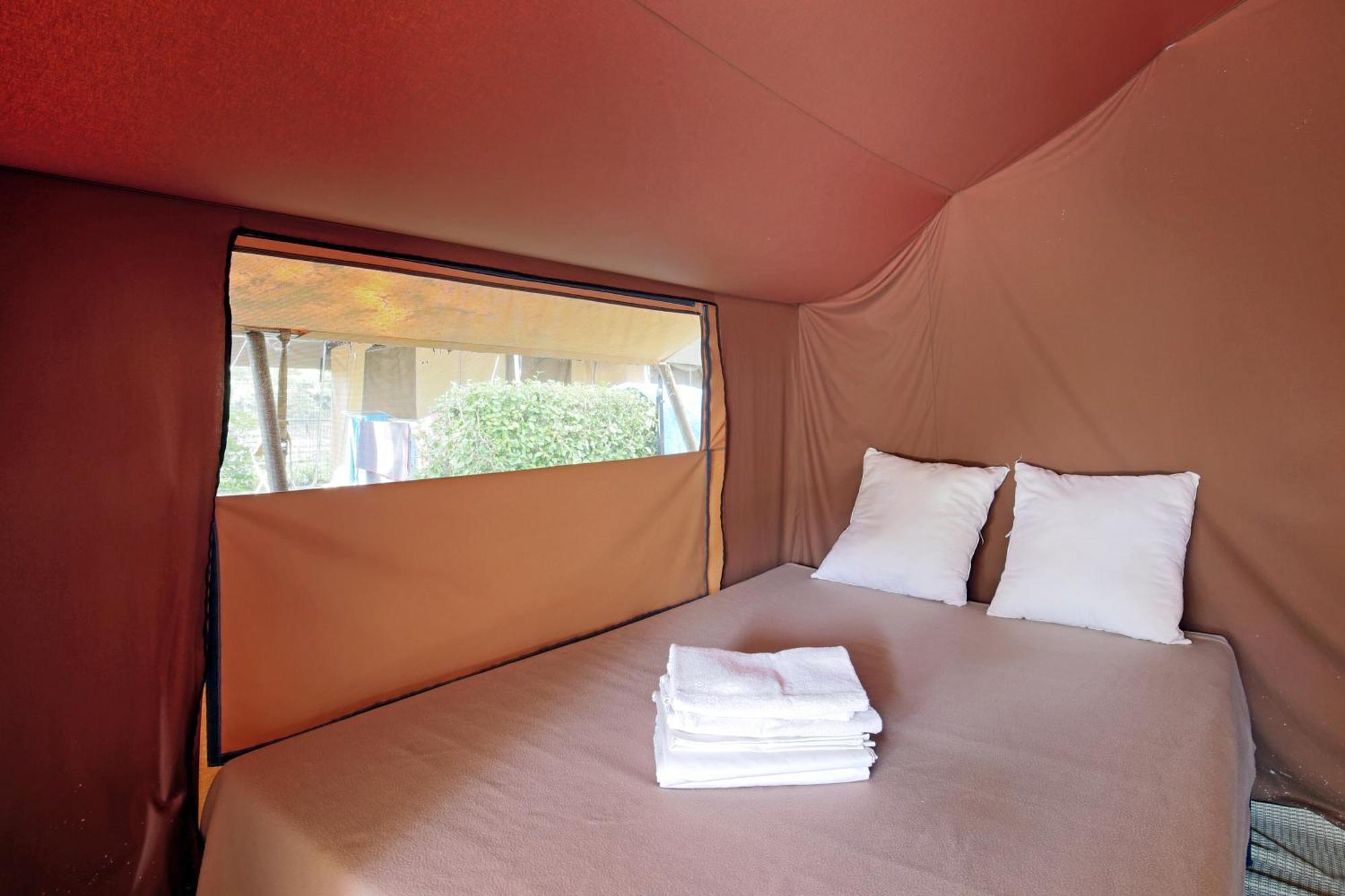De Camping