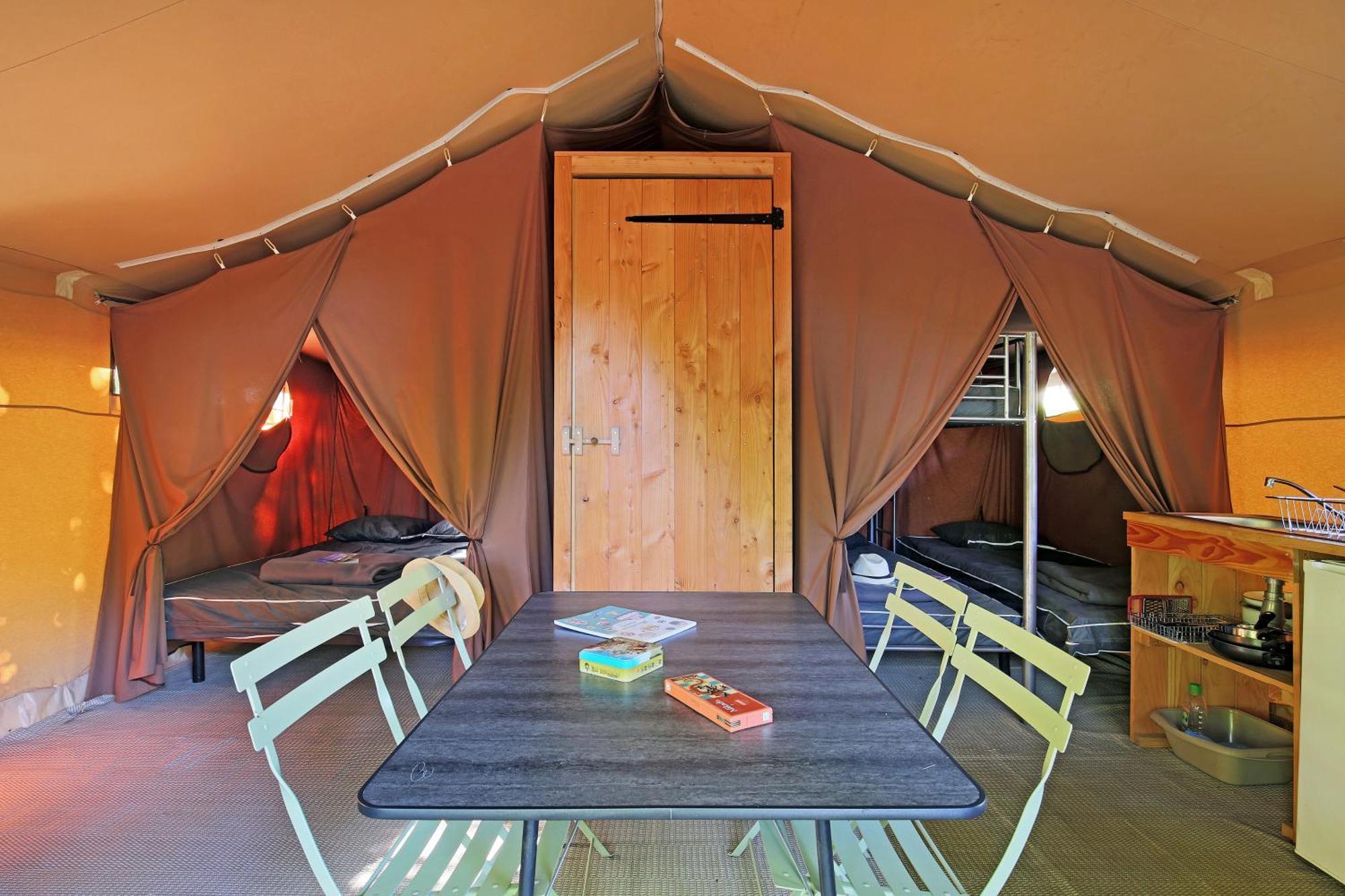 Camping De