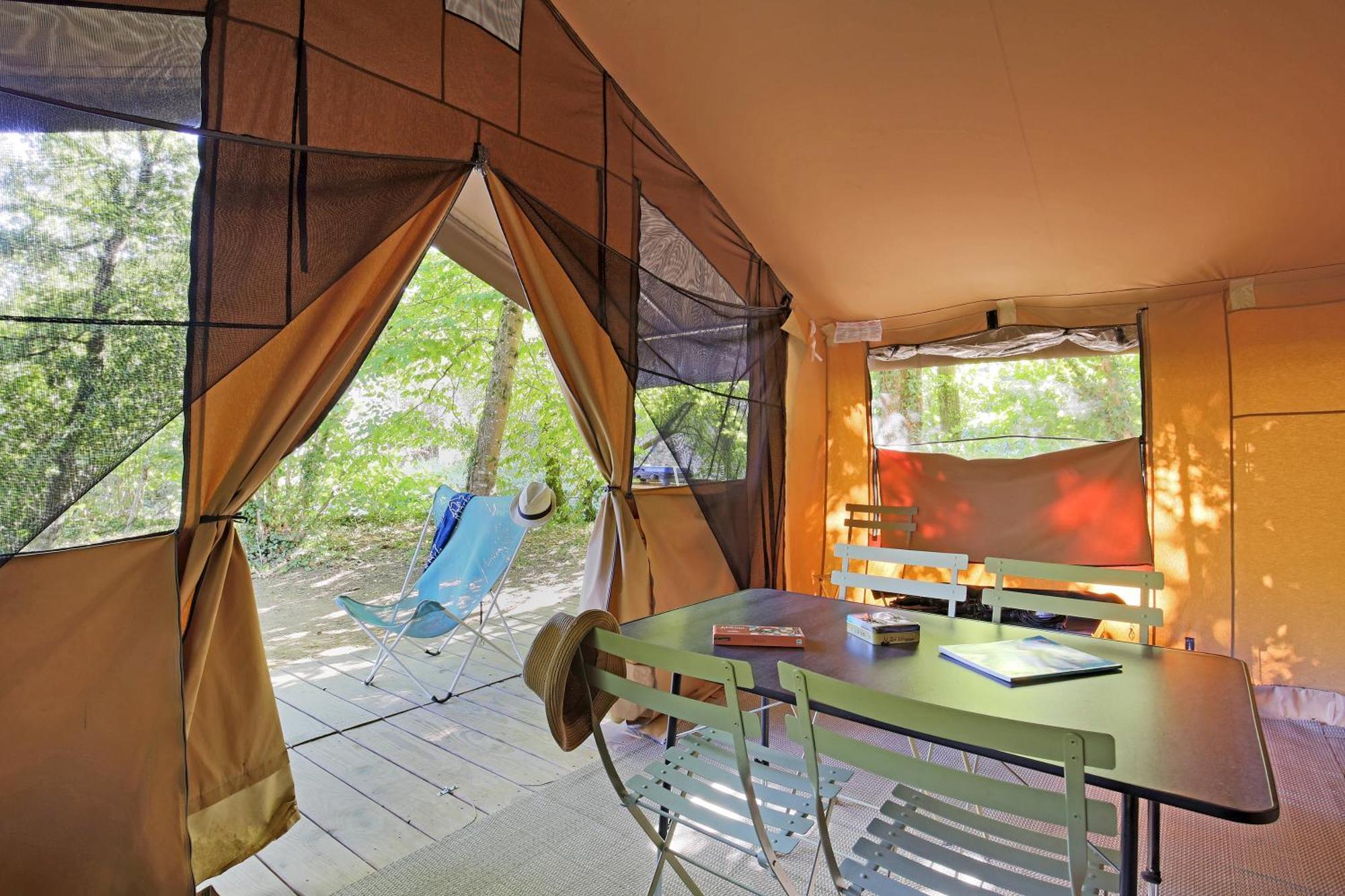 Camping De