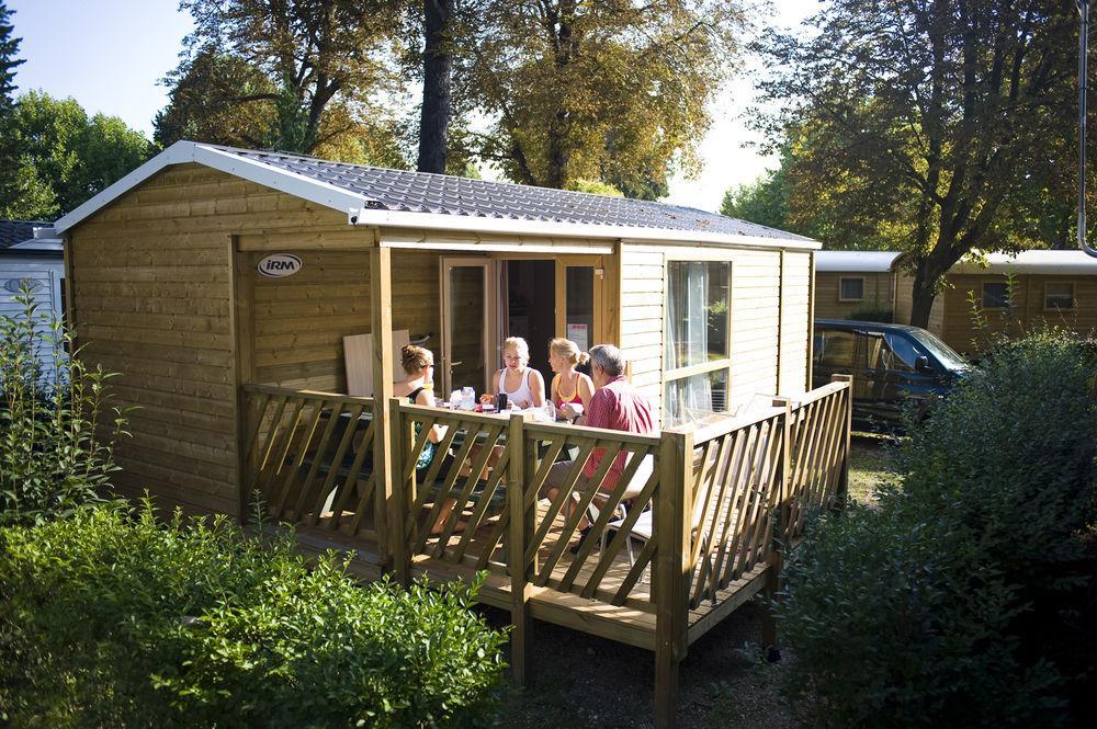 Camping De 4*